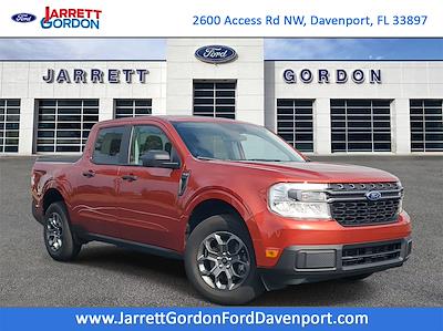 2023 Ford Maverick SuperCrew Cab 4x2 Pickup for sale #47613A - photo 1