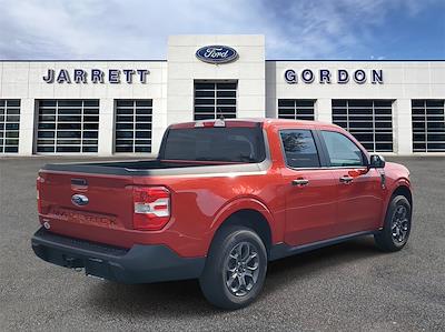 2023 Ford Maverick SuperCrew Cab 4x2 Pickup for sale #47613A - photo 2