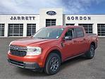 2023 Ford Maverick SuperCrew Cab 4x2 Pickup for sale #47613A - photo 4