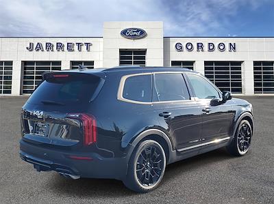 2022 Kia Telluride AWD SUV for sale #47624A - photo 2