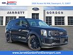 2022 Kia Telluride AWD SUV for sale #47624A - photo 1