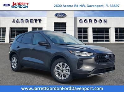 2025 Ford Escape FWD SUV for sale #47652 - photo 1