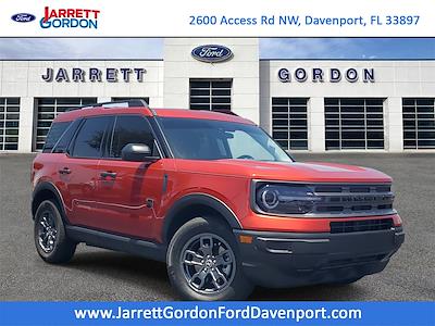 2024 Ford Bronco Sport AWD SUV for sale #47669A - photo 1