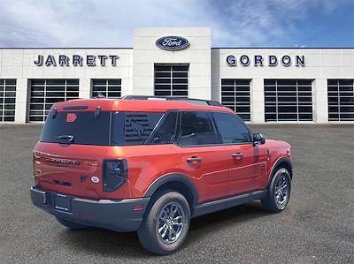 2024 Ford Bronco Sport AWD SUV for sale #47669A - photo 2