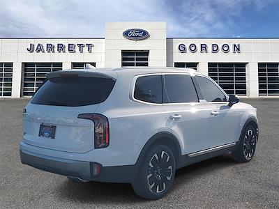 Used 2023 Kia Telluride SX SUV for sale #47758A - photo 2