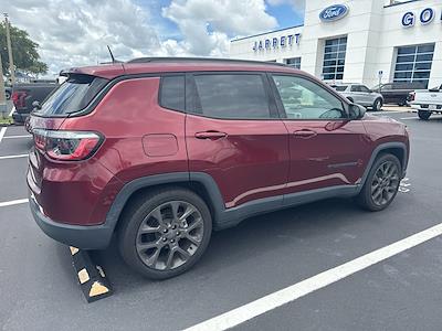 2021 Jeep Compass FWD SUV for sale #47758B - photo 2