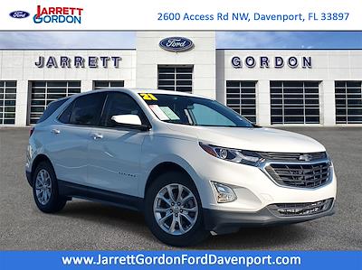 2021 Chevrolet Equinox FWD SUV for sale #47775A - photo 1