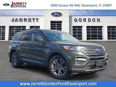 2021 Ford Explorer RWD SUV for sale #47782B - photo 1