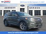 2021 Ford Explorer RWD SUV for sale #47782B - photo 1