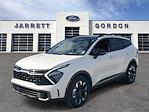 Used 2023 Kia Sportage X-Line AWD SUV for sale #47803A - photo 3
