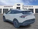 Used 2023 Kia Sportage X-Line AWD SUV for sale #47803A - photo 4