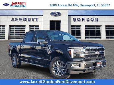 2024 Ford F-150 SuperCrew Cab 4x4 Pickup for sale #47809B - photo 1