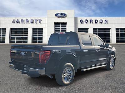 2024 Ford F-150 SuperCrew Cab 4x4 Pickup for sale #47809B - photo 2