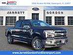 2024 Ford F-150 SuperCrew Cab 4x4 Pickup for sale #47809B - photo 1