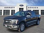 2024 Ford F-150 SuperCrew Cab 4x4 Pickup for sale #47809B - photo 3
