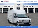 2025 Ford E-350 RWD, Rockport Workport Service Utility Van for sale #47816 - photo 1