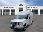 2025 Ford E-350 RWD, Rockport Workport Service Utility Van for sale #47816 - photo 3