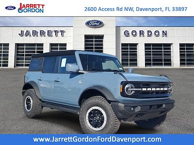 2024 Ford Bronco 4WD SUV for sale #47825 - photo 1