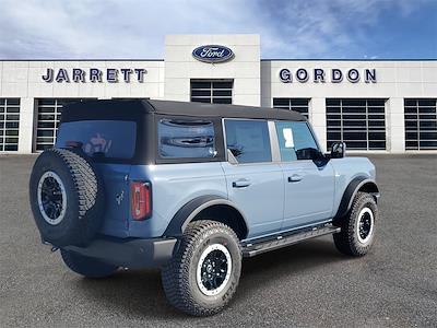 2024 Ford Bronco 4WD SUV for sale #47825 - photo 2