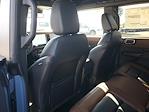2024 Ford Bronco 4WD SUV for sale #47825 - photo 10