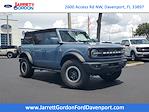 2024 Ford Bronco 4WD SUV for sale #47825 - photo 32