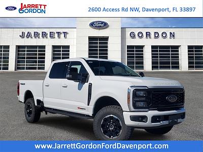 2025 Ford F-350 Crew Cab SRW 4x4 Pickup for sale #47839 - photo 1