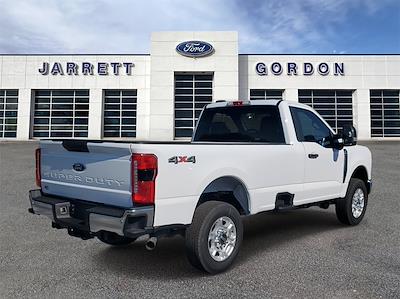 2025 Ford F-250 Regular Cab 4x4 Pickup for sale #47854 - photo 2