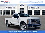 2025 Ford F-250 Regular Cab 4x4 Pickup for sale #47854 - photo 1