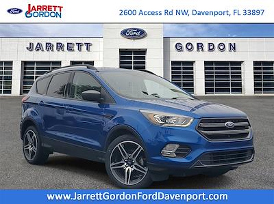 2019 Ford Escape 4x2 SUV for sale #47866A - photo 1