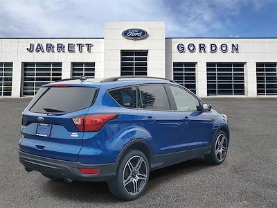 2019 Ford Escape 4x2 SUV for sale #47866A - photo 2