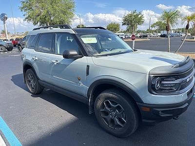 2023 Ford Bronco Sport AWD SUV for sale #47868A - photo 1