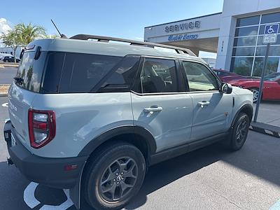 2023 Ford Bronco Sport AWD SUV for sale #47868A - photo 2