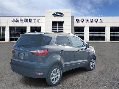 2021 Ford EcoSport FWD SUV for sale #47873A - photo 2