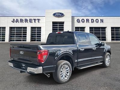 2025 Ford F-150 SuperCrew Cab 4x2 Pickup for sale #47878 - photo 2