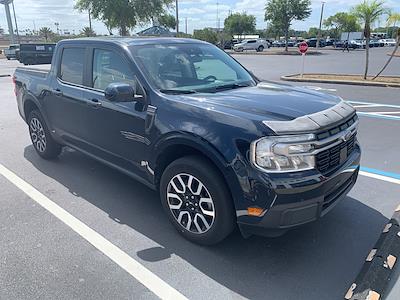 2022 Ford Maverick SuperCrew Cab 4x2 Pickup for sale #47887A - photo 1