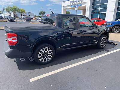 2022 Ford Maverick SuperCrew Cab 4x2 Pickup for sale #47887A - photo 2