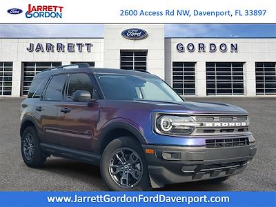 2024 Ford Bronco Sport AWD SUV for sale #47896A - photo 1