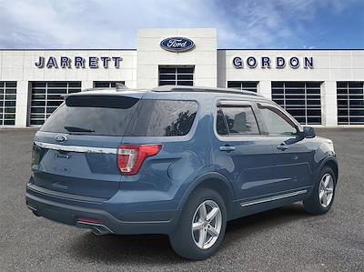 2018 Ford Explorer RWD SUV for sale #47898B - photo 2