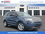2018 Ford Explorer RWD SUV for sale #47898B - photo 1