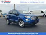 Used 2018 Ford EcoSport SE SUV for sale #47898C - photo 34