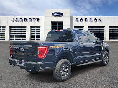 2023 Ford F-150 SuperCrew Cab 4x4 Pickup for sale #47933A - photo 2
