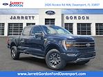 2023 Ford F-150 SuperCrew Cab 4x4 Pickup for sale #47933A - photo 1