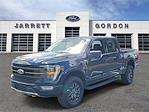 2023 Ford F-150 SuperCrew Cab 4x4 Pickup for sale #47933A - photo 3