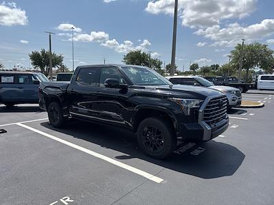 2024 Toyota Tundra CrewMax Cab 4x4 Pickup for sale #47936A - photo 1