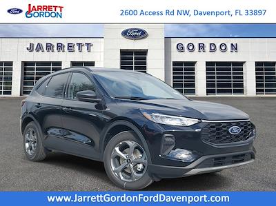 New 2025 Ford Escape ST-Line SUV for sale #47941 - photo 1
