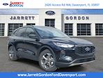 New 2025 Ford Escape ST-Line SUV for sale #47941 - photo 1