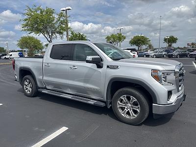 2021 GMC Sierra 1500 Crew Cab 4x4 Pickup for sale #47948A - photo 1