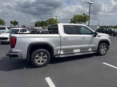 2021 GMC Sierra 1500 Crew Cab 4x4 Pickup for sale #47948A - photo 2
