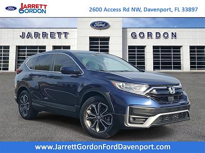 2020 Honda CR-V 4x2 SUV for sale #47967A - photo 1