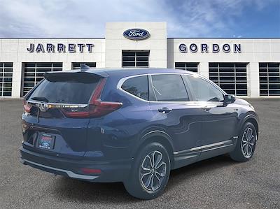 2020 Honda CR-V 4x2 SUV for sale #47967A - photo 2